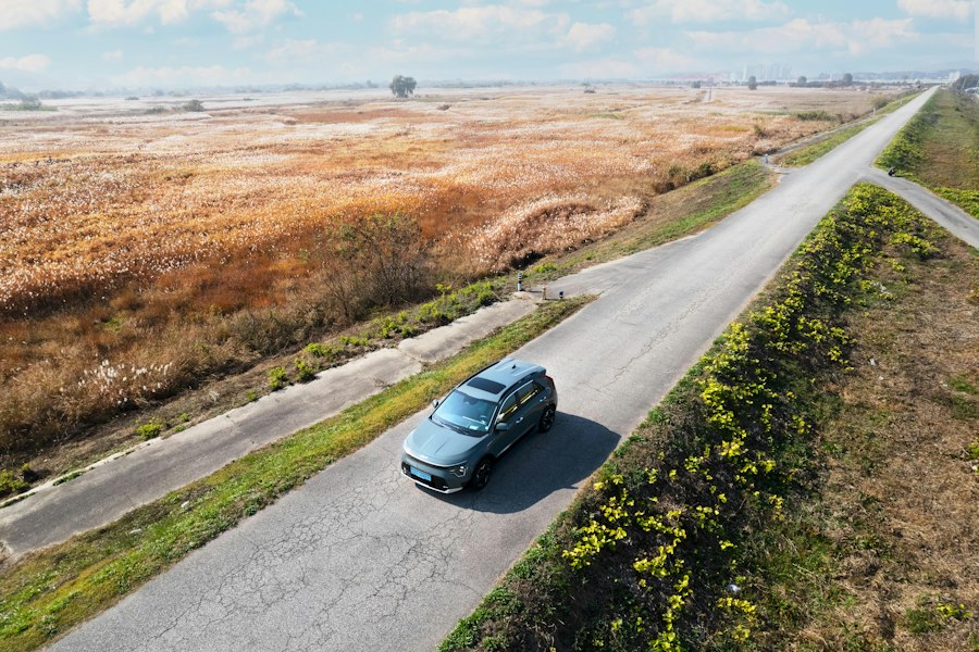Behind the Wheel: A First-Hand Account of BBDC Driving Lessons